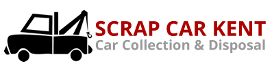 Scrap Car Kent